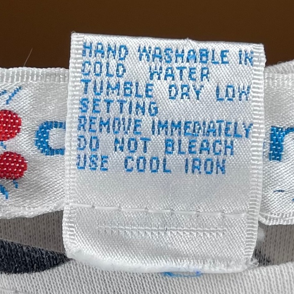 80's Dress With Pockets - Picture 4 of 5